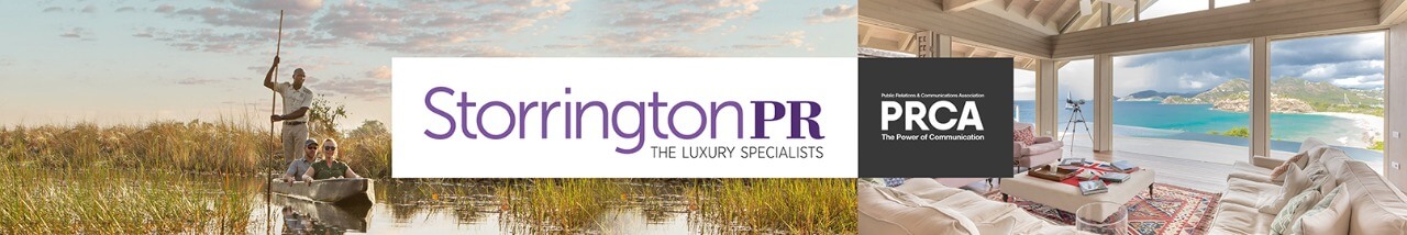 Winner small image - Storrington PR